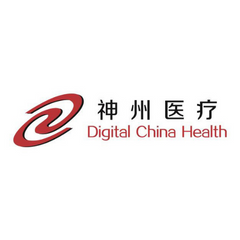 Digital Health China 240 x 240