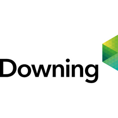 Downing logo 240 x 240