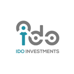 IDO Investments 240 x 240