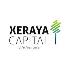 Xereya Capital 240 x 240