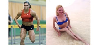 Discovering the Missing Link between my Rare Disease and an Olympic Athlete