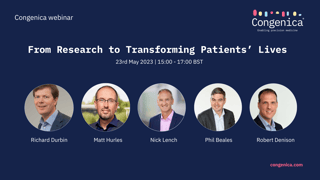 From Research to Transforming Patients’ Lives